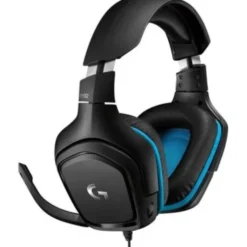 Logitech G432