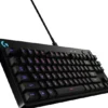 Logitech Gaming Keyboard 920-009389
