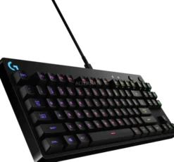 Logitech Gaming Keyboard 920-009389