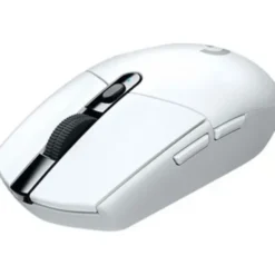 Logitech G305 biała (910-005291)