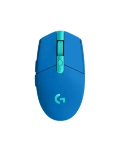 Logitech G305 biała (910-005291)