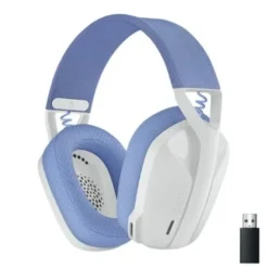 Logitech G435 Białe