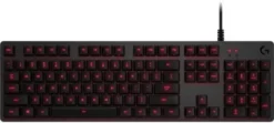 Logitech G413 Carbon (920-008310)