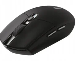 Logitech G305 czarna (910-005282)