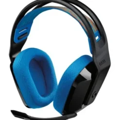 Logitech G535 czarne 939-002219