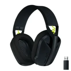 Logitech G435 Czarne