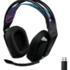 Logitech G535 czarne 981-000972