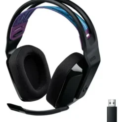 Logitech G535 czarne 981-000972