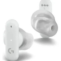 LOGITECH G FITS Biały