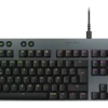 Logitech G G915 X Czarny