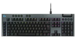 Logitech G G915 X Czarny