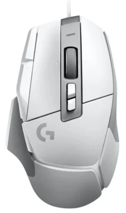 Logitech G G502 X + G240 991-000490