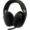 LOGITECH G321 Lightspeed Czarny