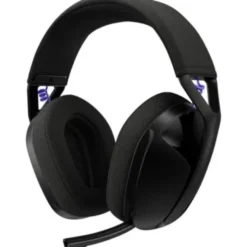 LOGITECH G321 Lightspeed Czarny