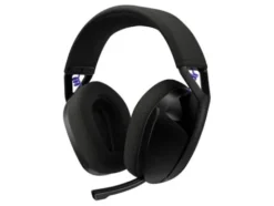 LOGITECH G321 Lightspeed Czarny