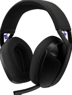 LOGITECH G321 Lightspeed Czarny