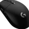 LOGITECH G305 LIGHTSPEED CZARNY