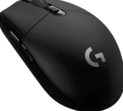 LOGITECH G305 LIGHTSPEED CZARNY