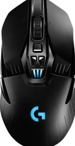 Logitech G903 Lightspeed HERO Wireless 910-005673