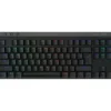 LOGITECH G515 Lightspeed TKL Czarny 920-012538