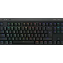 LOGITECH G515 Lightspeed TKL Czarny 920-012538