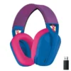 Logitech G435 Niebieskie