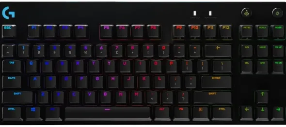 Logitech G Pro 920-009392