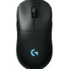 Logitech G Pro 2 Lightspeed Czarny