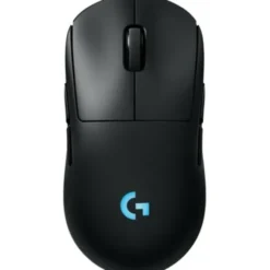 Logitech G Pro 2 Lightspeed Czarny
