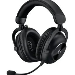 Logitech G Pro X2 Lightspeed (czarny)