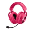 Logitech G Pro X2 Lightspeed purpurowe