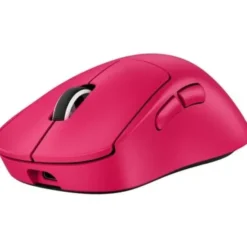 LOGITECH G Pro X Superlight 2 DEX Magenta