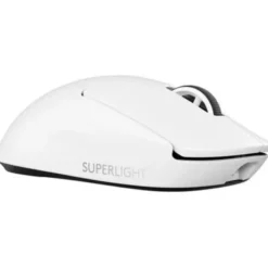LOGITECH G Pro X Superlight 2 Lightspeed Biały 910-006638