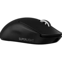 LOGITECH G Pro X Superlight 2 Lightspeed Czarny 910-006630