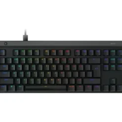 Logitech G515 TKL Czarny