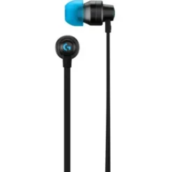 Logitech G333 VR czarne (981-000924)