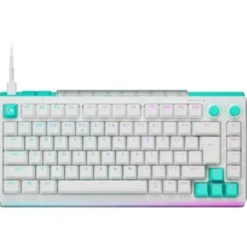 LOGITECH G512 X 75 Biały 920-013955