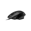Logitech G502 X czarna 910-006139