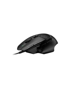 Logitech G502 X czarna 910-006139