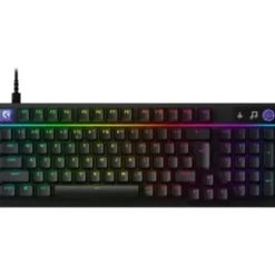 LOGITECH G316 X 98 Czarny 920-014195