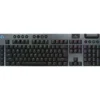 LOGITECH G915 X Lightspeed Czarny