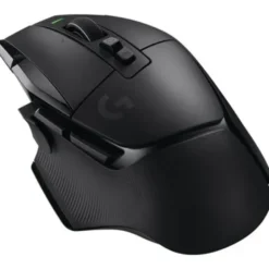 LOGITECH G502 X Lightspeed Czarny  910-006180
