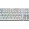 LOGITECH G915 X Lightspeed TKL Biały 920-012737