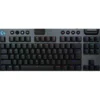 LOGITECH G915 X Lightspeed TKL Czarny 920-012721