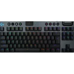 LOGITECH G915 X Lightspeed TKL Czarny 920-012721