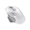 Logitech G502 X LIGHTSPEED Wireless biała 910-006190