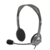 Logitech H111 szare