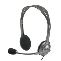 Logitech H111 szare
