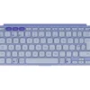 LOGITECH Keys-To-Go 2 fioletowy 920-012986