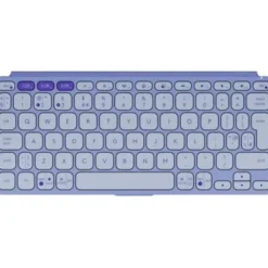 LOGITECH Keys-To-Go 2 fioletowy 920-012986